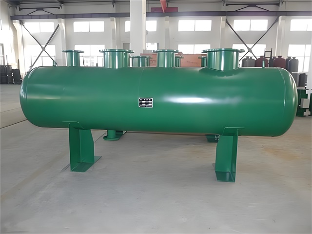 临澧集分水器需要电源吗